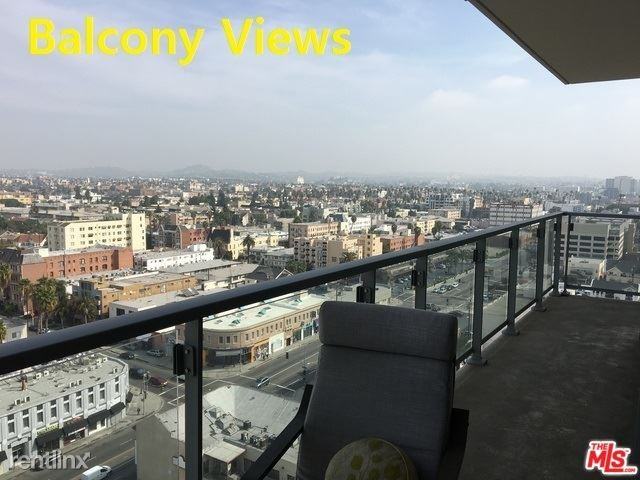 3785 Wilshire Blvd #1911