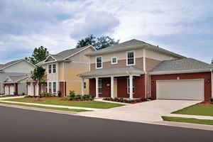 KINGS BAY HOMES Apartments - USS Andrew Jackson Dr, Kings Bay Base, GA ...