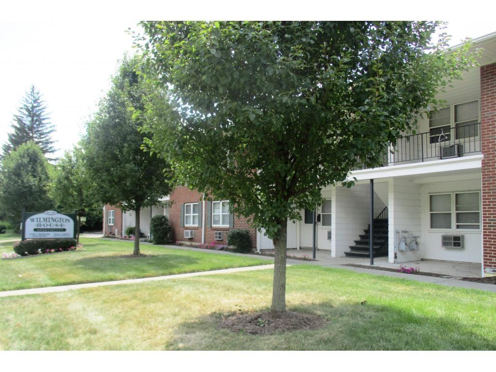 Wilmington House & Roscommon Place Apartments - Photo 3 of 19