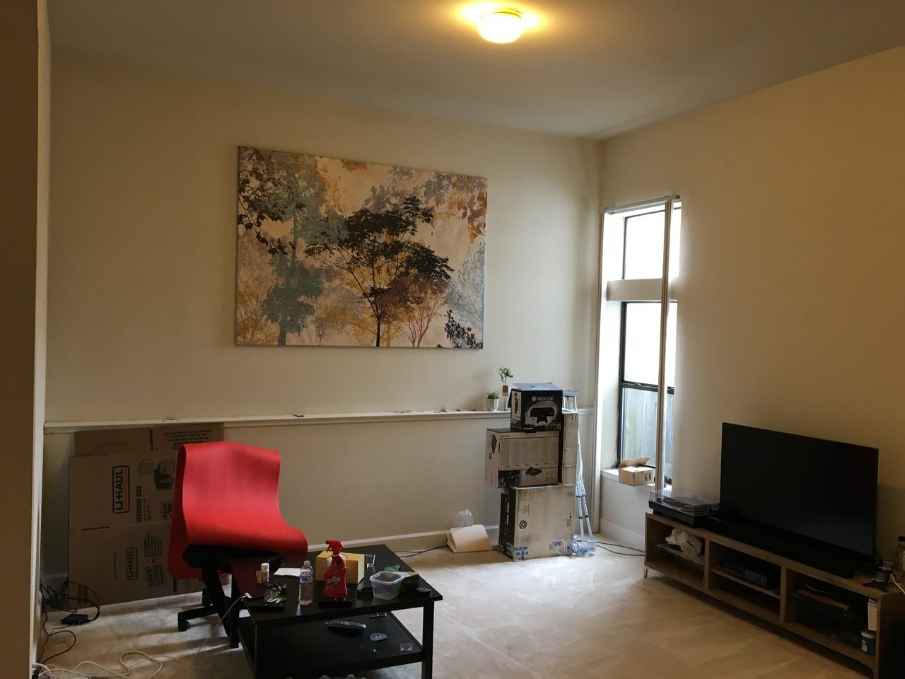 17th Ave & Clement St