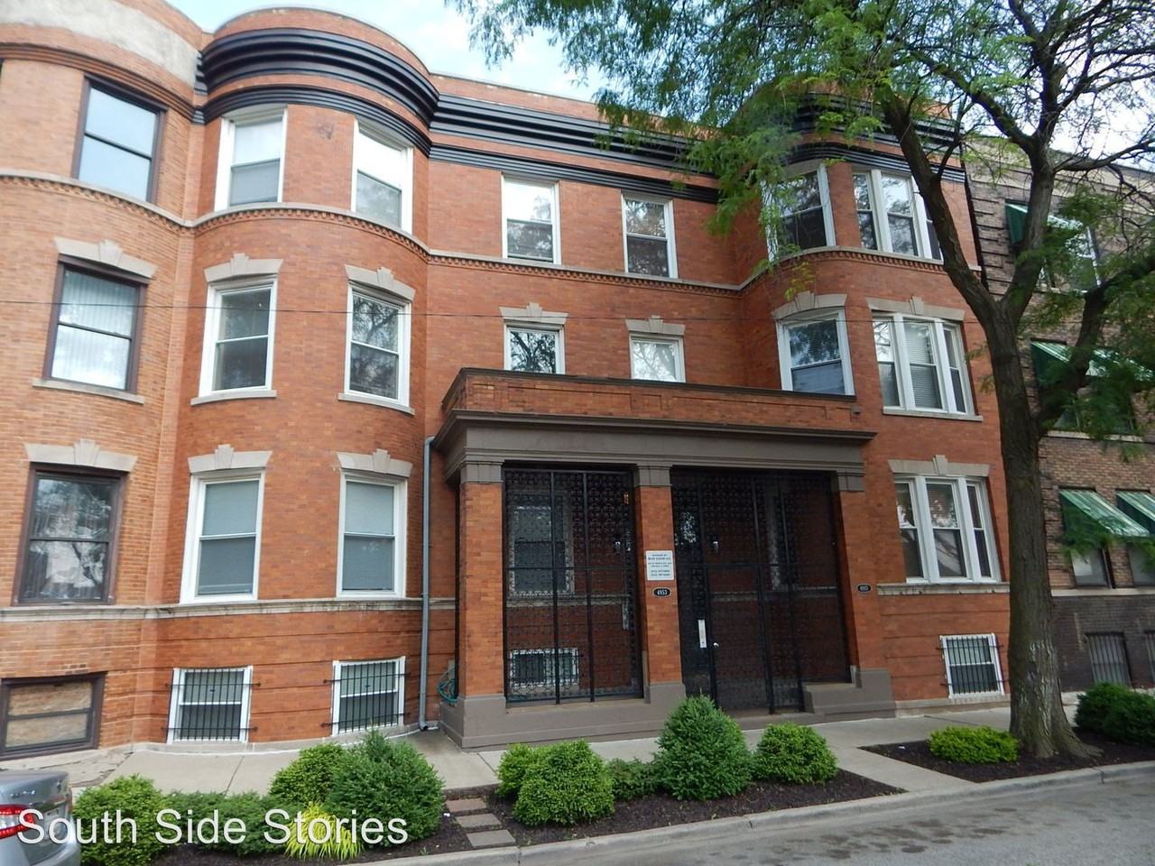 4953-55 S. Calumet Ave  BLDG HOA - Photo 2 of 3