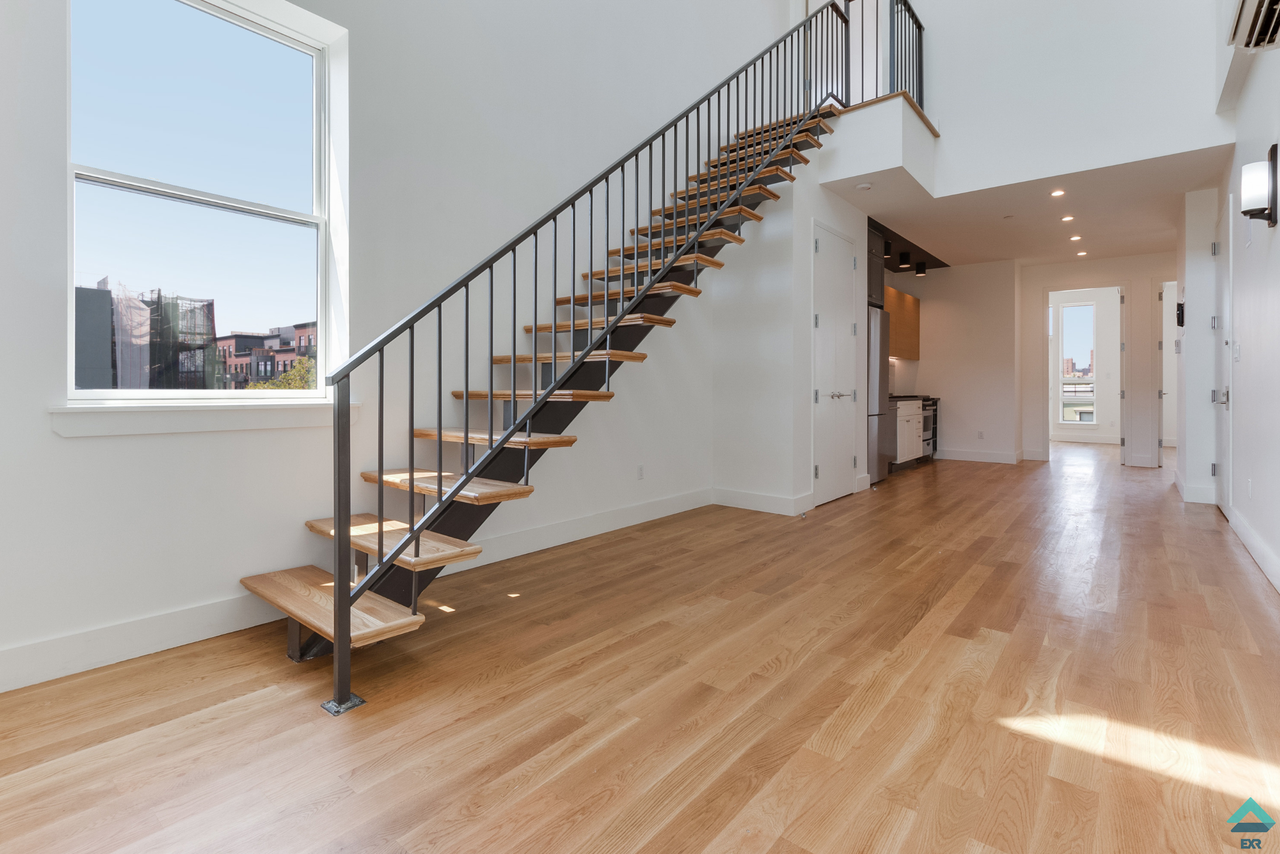 368 Throop Avenue #4A