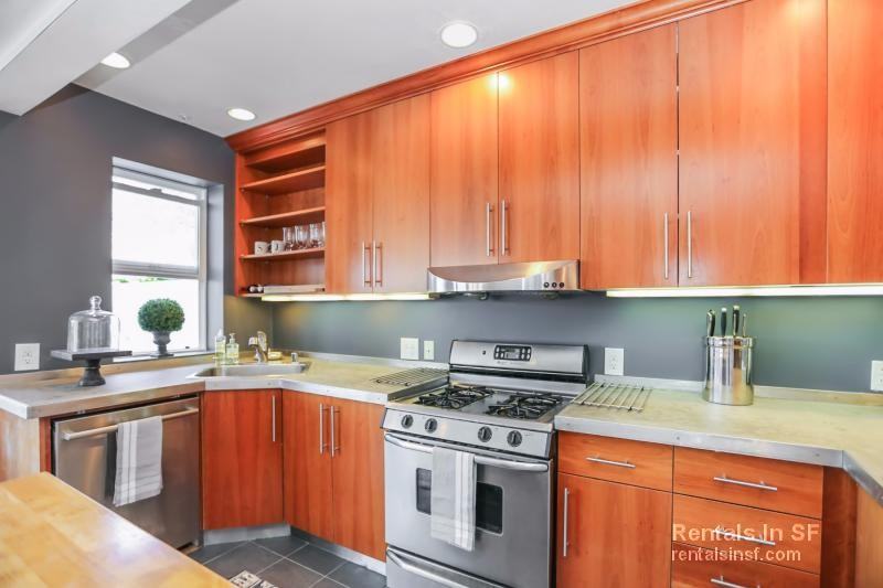 836 North Point St #A - Photo 3 of 21