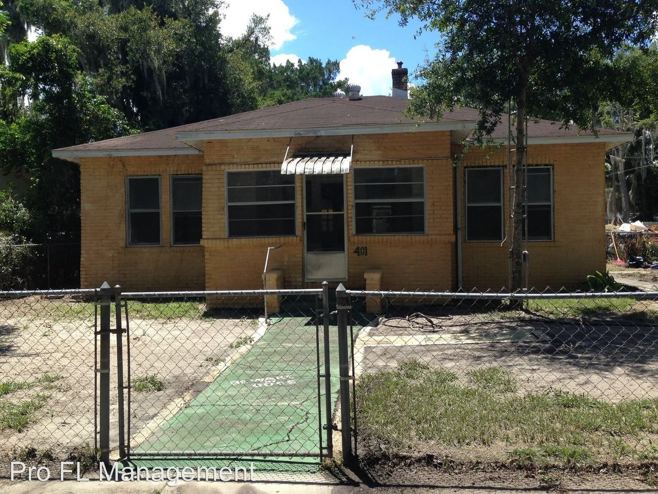 401 S 2nd St