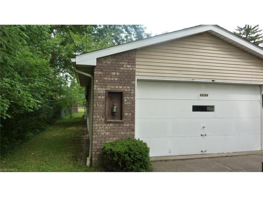 6692 Fry Road - Photo 2 of 3