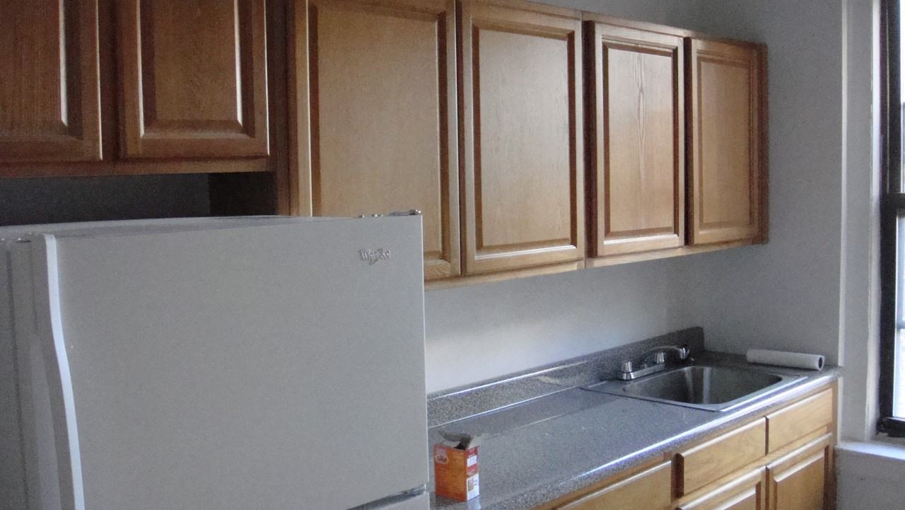 95 West 162nd Street #52