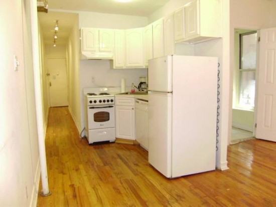 2nd Ave & E 116th St #27