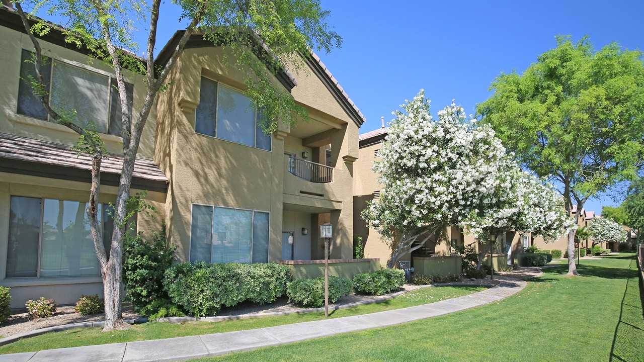 Strayhorse Apartments 20707 N 67th Ave, Glendale, AZ 85308 Zumper