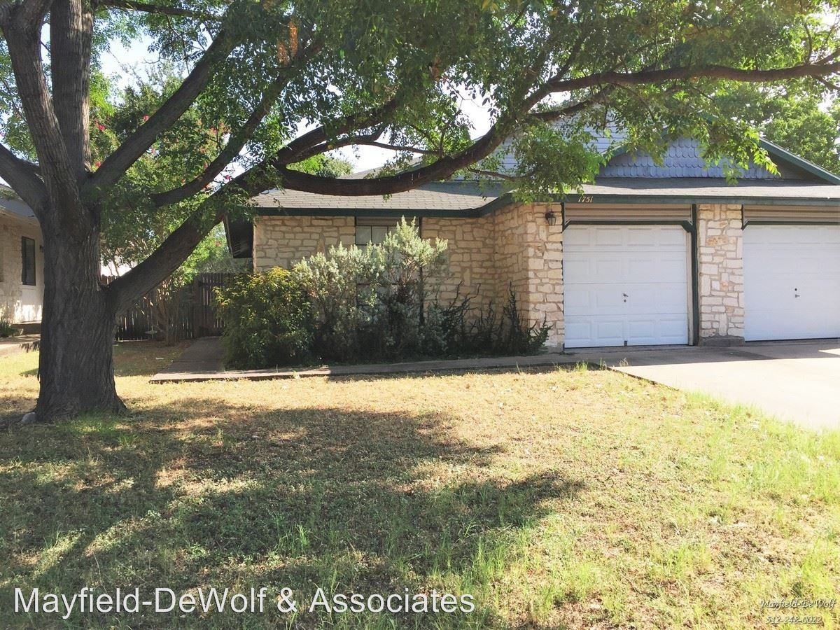 1751 Horseshoe Cir - Photo 2 of 12