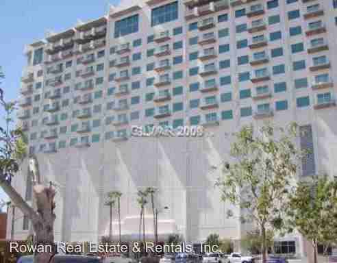 900 S Las Vegas Blvd #816