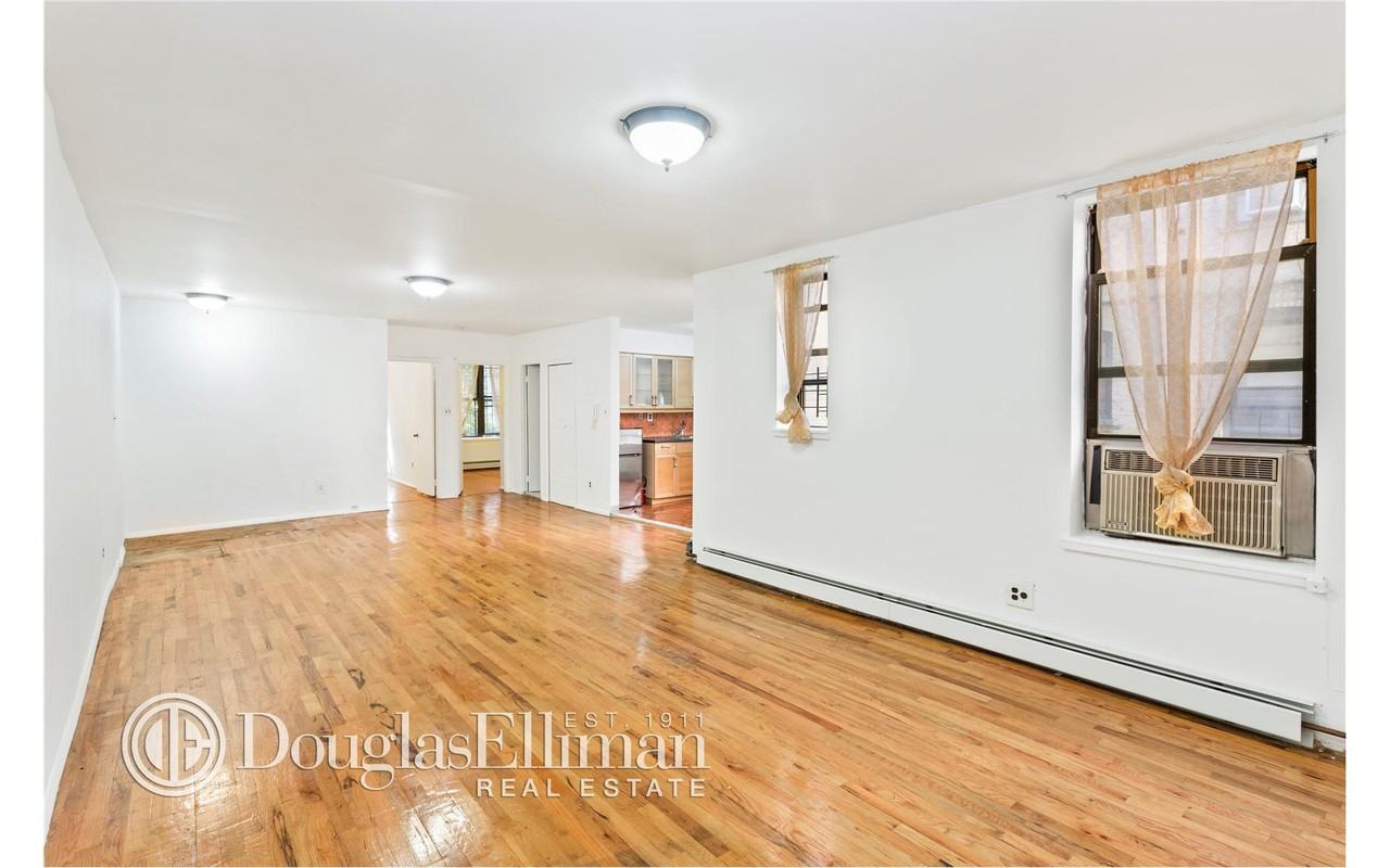 2116 Dorchester Rd #1J