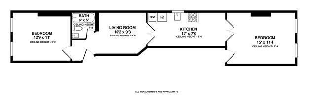 571 Driggs Avenue #3R - Photo 2 of 23