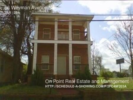 66 Weyman Ave SW - Photo 2 of 7