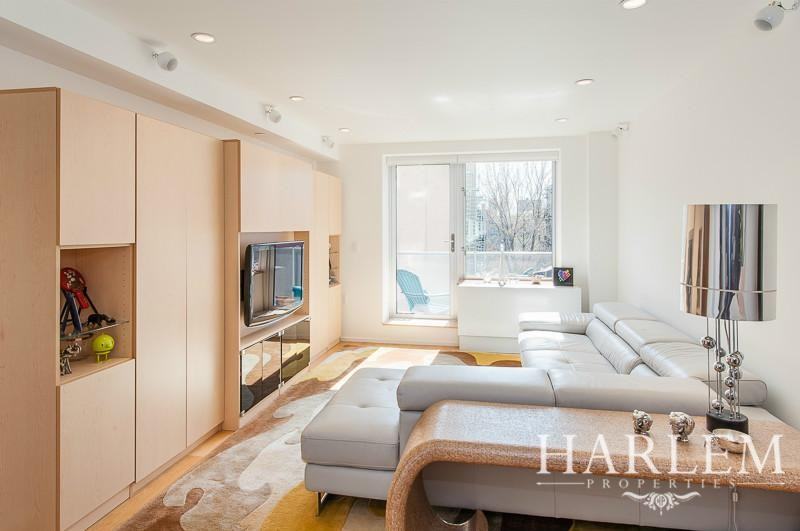 2280 Frederick Douglass Blvd #5A