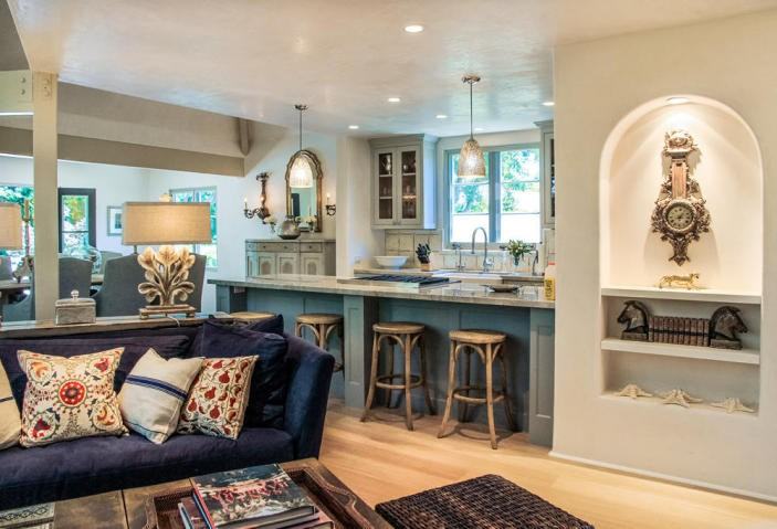 548 San Ysidro Rd - Photo 2 of 16