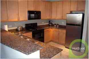 900 South Clark street #3/2 - Photo 1 of 1