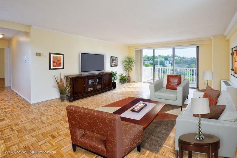 1530 Beacon St #805 - Photo 3 of 8