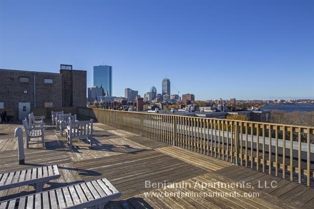 145 Pinckney St #135