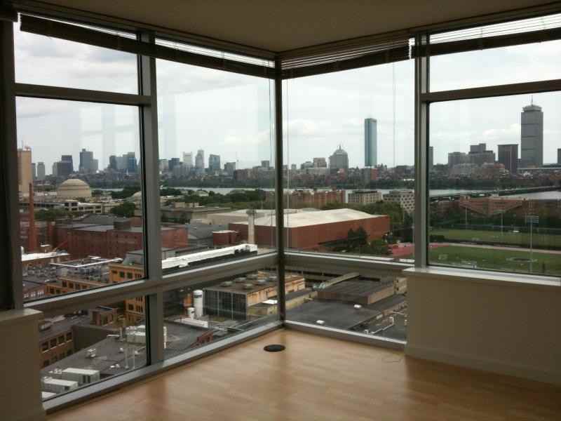 100 Landsdowne St #1509