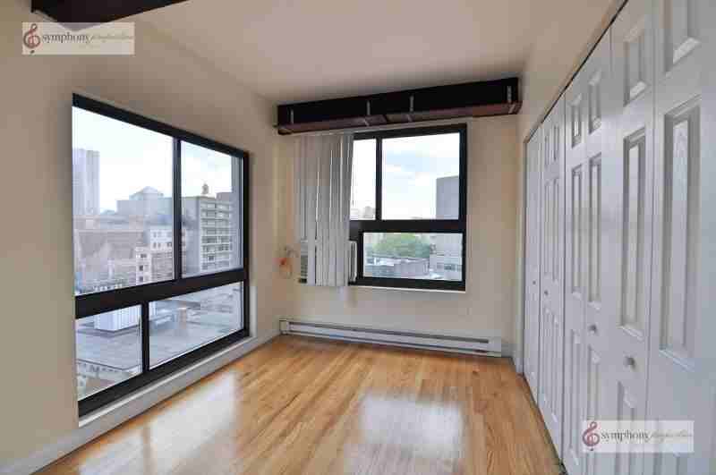 12 Stoneholm St #610