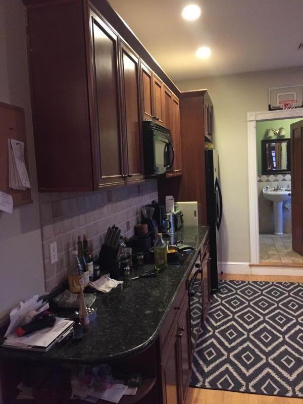 1109 Boylston St #17 - Photo 2 of 12