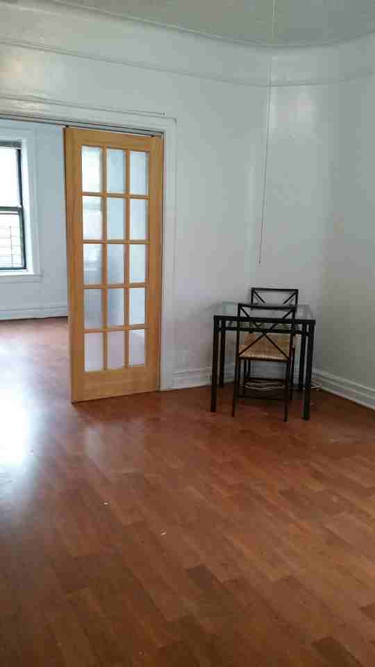 524 Bay Ridge Avenue, New York, NY 11230 2 Bedroom Apartment for 1,600