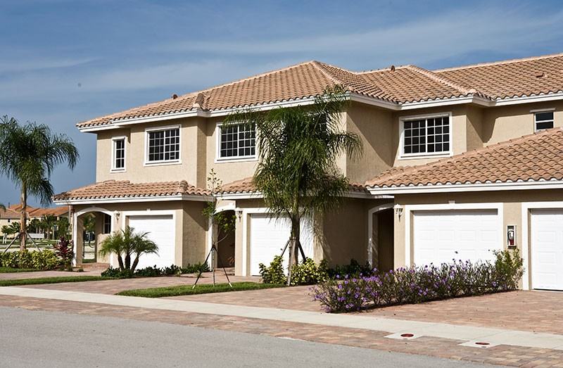 Amberton Luxury Townhome Rental Community - Photo 2 of 29