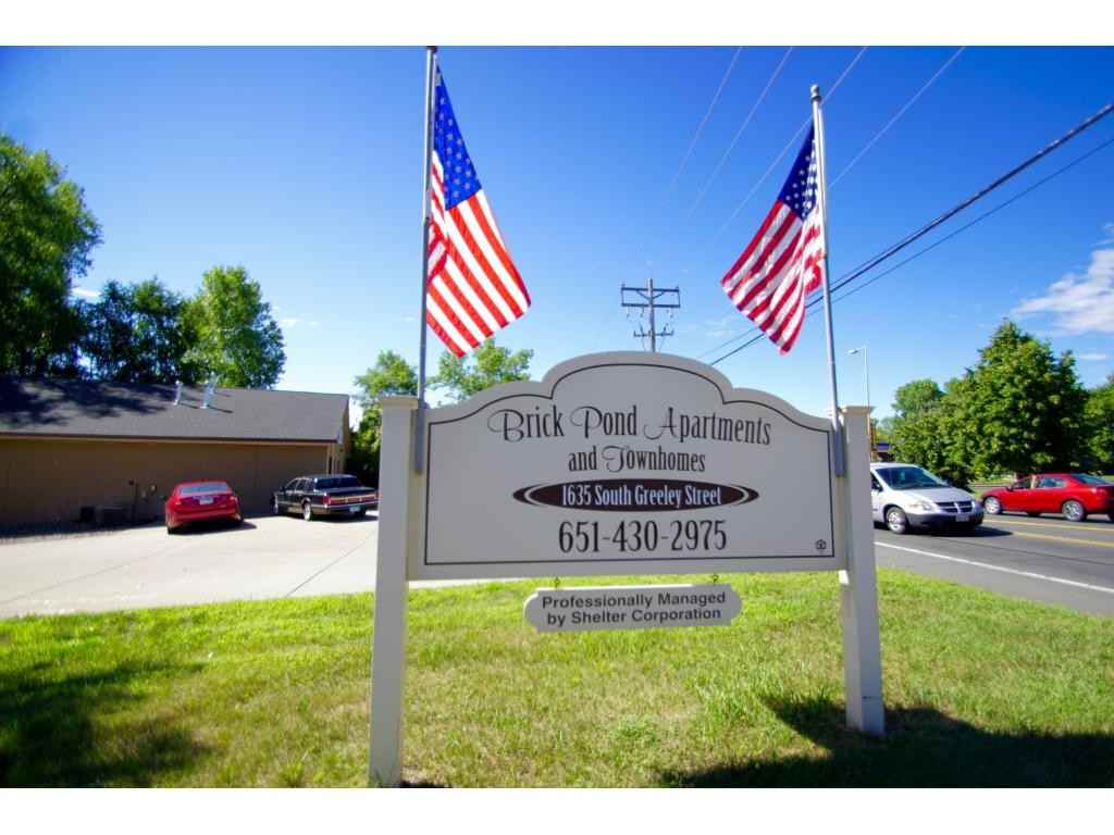 Brick Pond Apartments - Photo 2 of 18