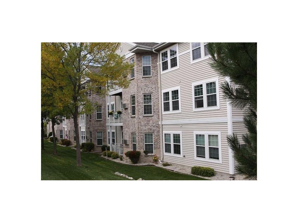 Cedarburg Senior Apartments