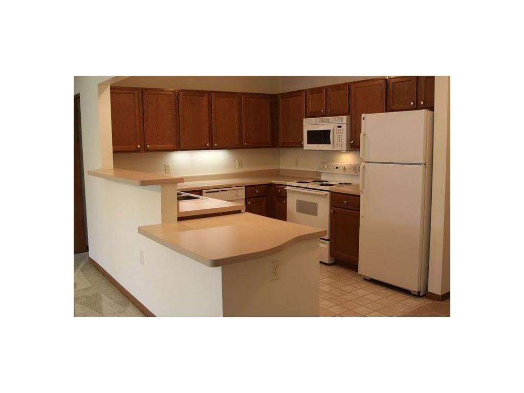 Evergreen Park Senior Apartments N30W6801 Lincoln Blvd, Cedarburg, WI