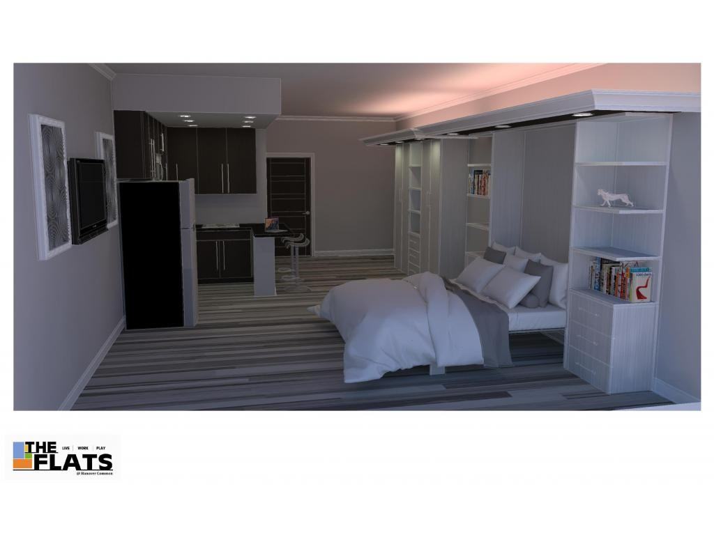 The Flats at Hanover Commons - Photo 2 of 13