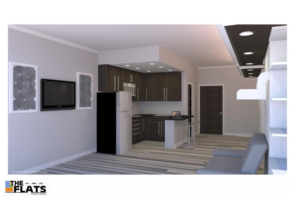 The Flats at Hanover Commons - Photo 3 of 13