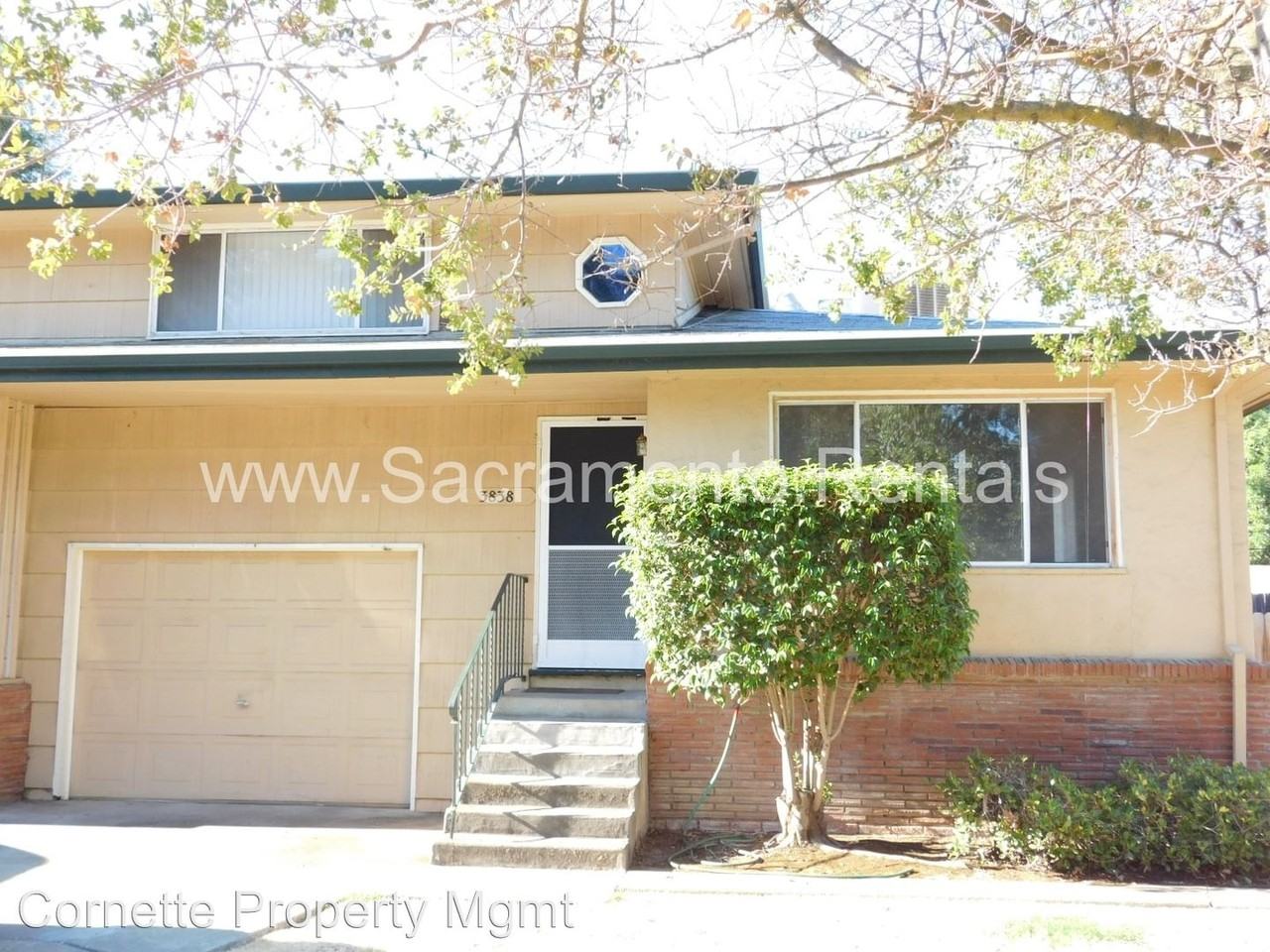 3838 Arden Way - Photo 2 of 4