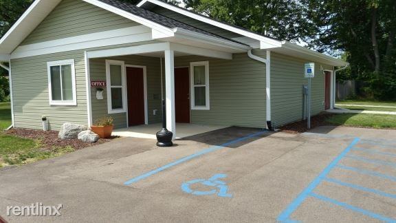 Main Street Apartments 9038 N Main St, Berrien Springs, MI 49103 Zumper