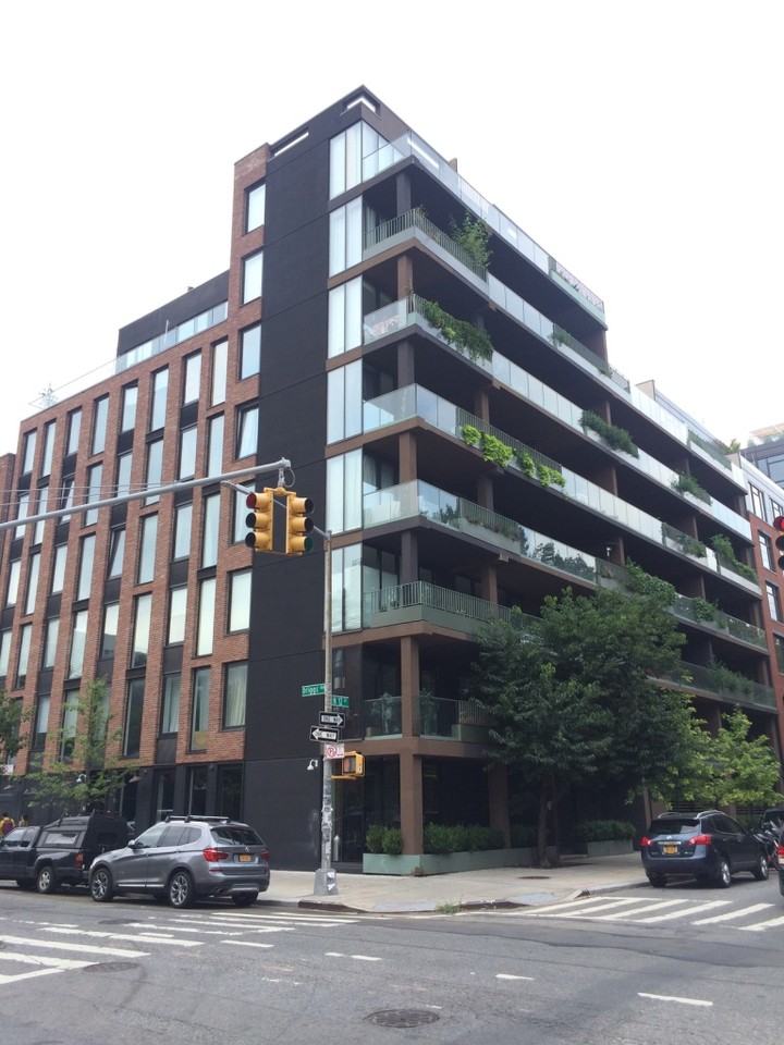 210 North 12th Street #4C