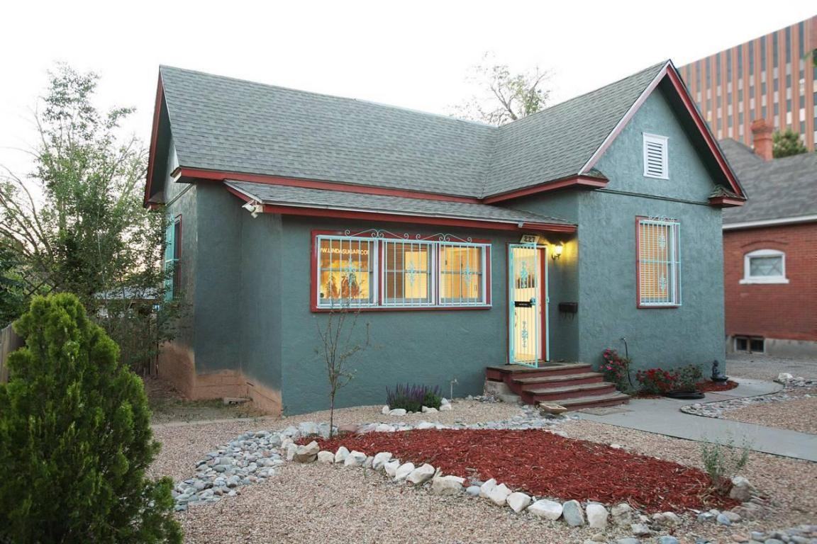 227 High St NE - Photo 2 of 26