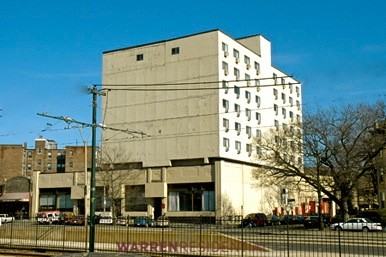 Commonwealth Avenue #203 - Photo 2 of 7