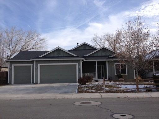 792 S Canary Rd - Photo 2 of 6