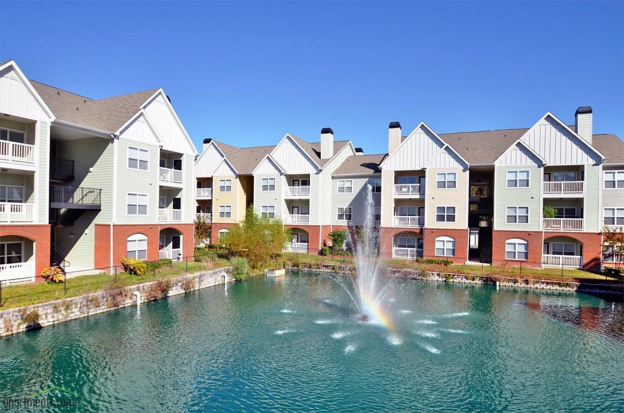 Oaks at Normandy Apartments 7777 Normandy Blvd, Jacksonville, FL