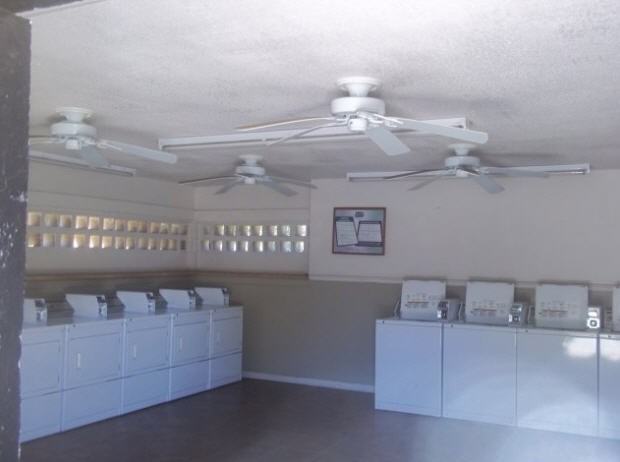 Gadsden Arms Apartments - Photo 2 of 7