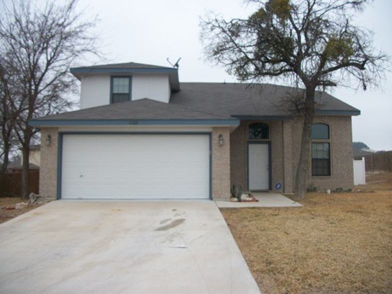 1122 Travis Circle, Copperas Cove, TX 76522, USA 2 unit Rentals Zumper