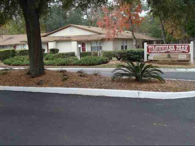 Timuquana Apartments - Photo 3 of 5