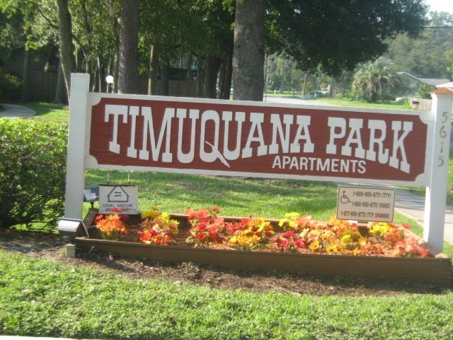 Timuquana Apartments - Photo 2 of 5