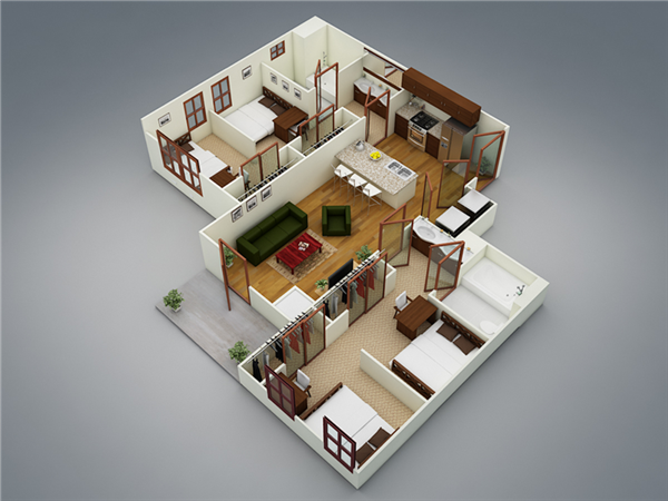 Metro Park East - Photo 2 of 13