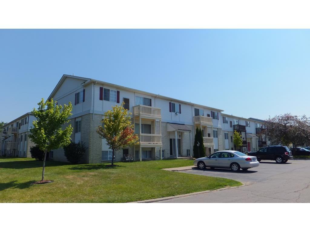 Charlotte Arms Apartments 1166 N St, Monroe, MI 48162 Zumper