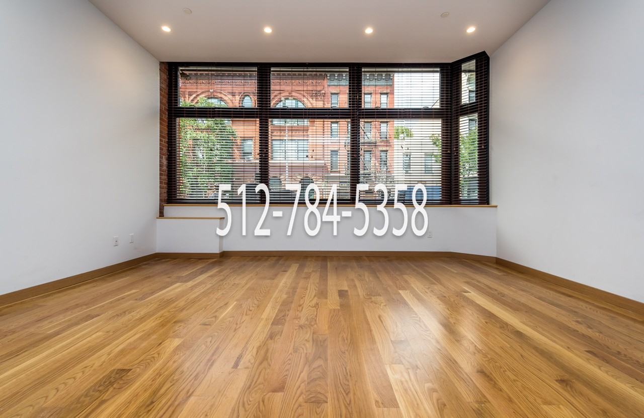 Greenpoint Ave & Franklin St #1F