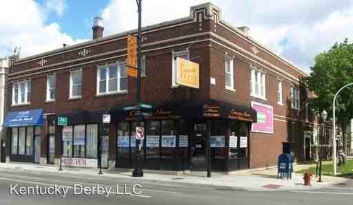 462428 W Lawrence/ 480410 N Kentucky Apartments in Forest Glen