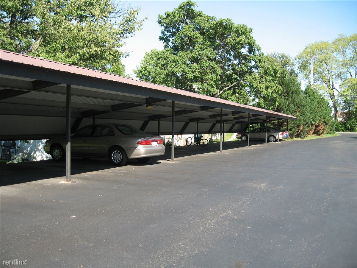Autumn Ridge Apartments - Photo 2 of 9