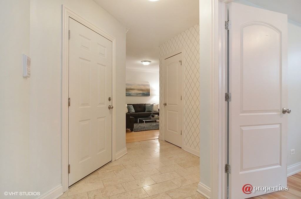 4434 N Sheridan Rd #GS - Photo 2 of 10
