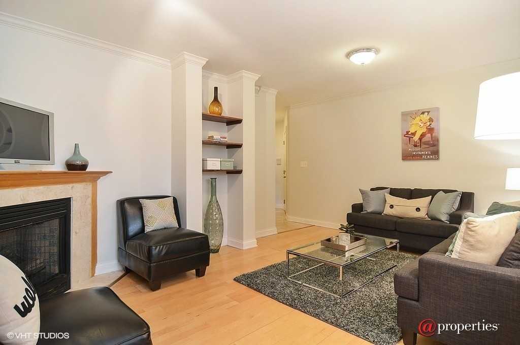 4434 N Sheridan Rd #GS - Photo 3 of 10
